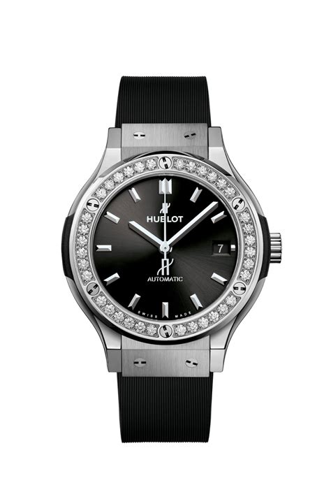 hublot ch catalogue